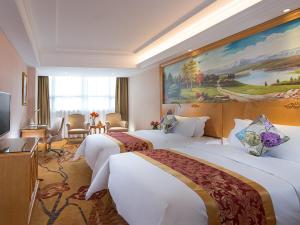 vienna hotel shenzhen yongfu subway station branch