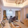 vienna hotel shenzhen yongfu subway station branch
