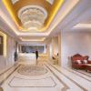 vienna hotel shenzhen yongfu subway station branch