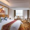 vienna hotel shenzhen yongfu subway station branch