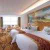 vienna hotel shenzhen yongfu subway station branch