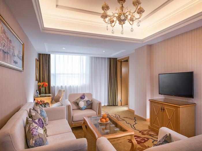 vienna hotel shenzhen yongfu subway station branch