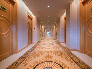 vienna hotel shenzhen yongfu subway station branch
