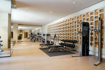 shenzhen marriott hotel golden bay