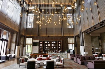 shenzhen marriott hotel golden bay