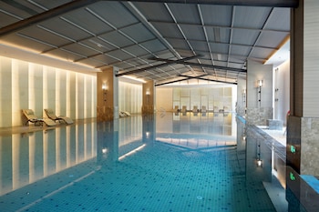 shenzhen marriott hotel golden bay