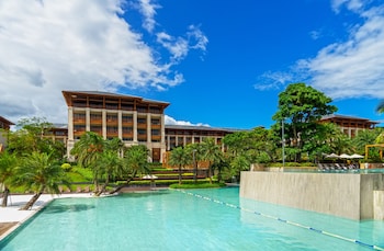 shenzhen marriott hotel golden bay