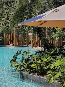 shenzhen marriott hotel golden bay