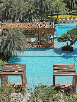 shenzhen marriott hotel golden bay