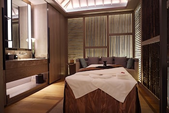 Shenzhen Marriott Hotel Golden Bay,Guangdong>>Dapeng,5 star