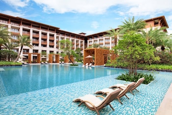 shenzhen marriott hotel golden bay