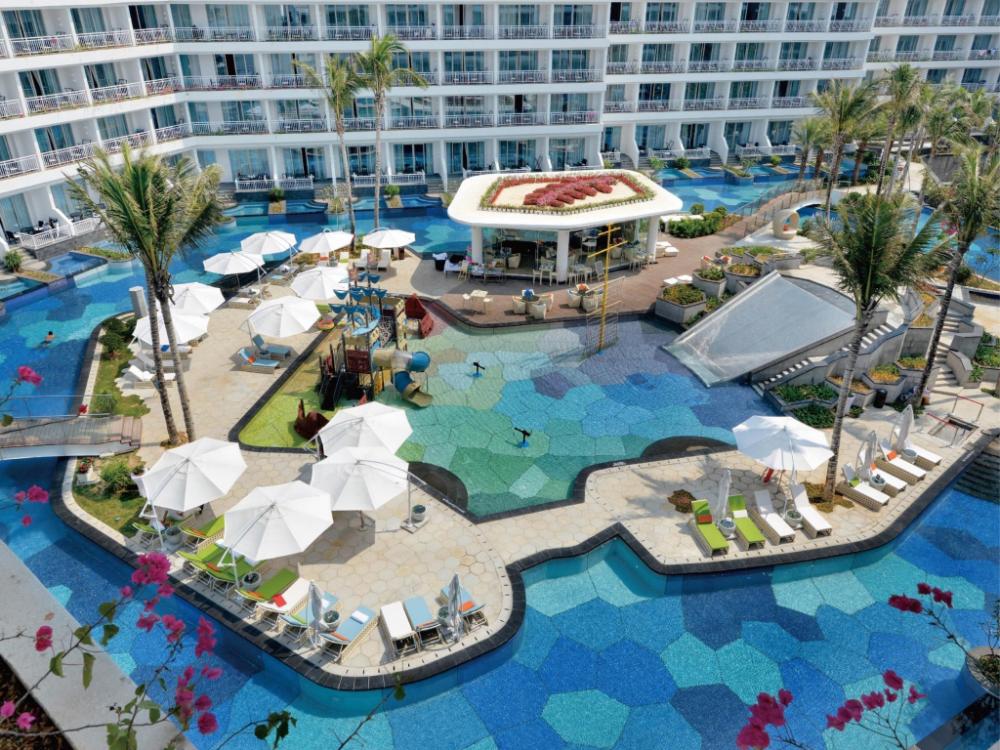 palace resort yalong bay sanya