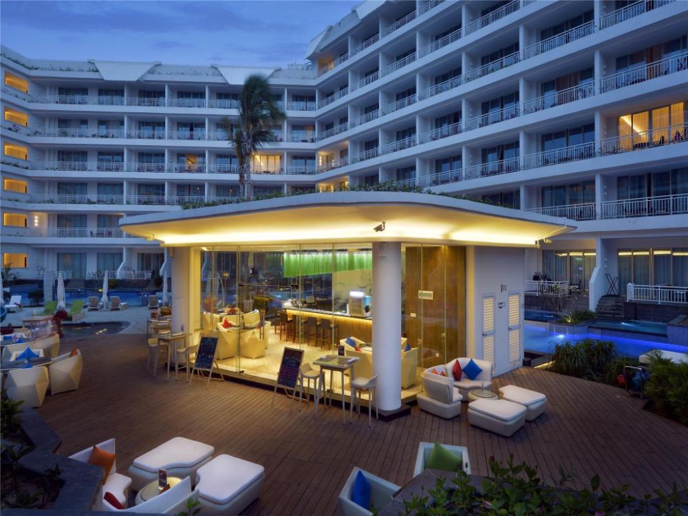 palace resort yalong bay sanya