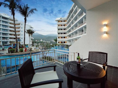 palace resort yalong bay sanya