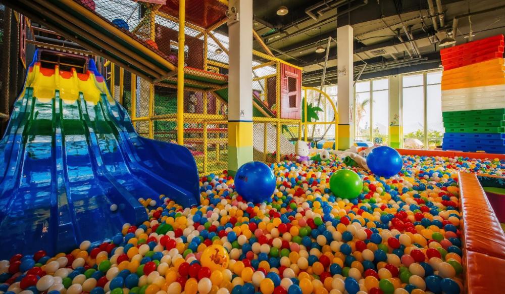 palace resort yalong bay sanya