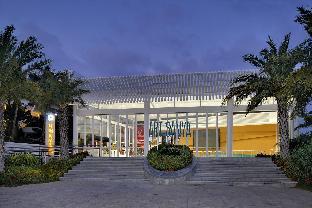 palace resort yalong bay sanya