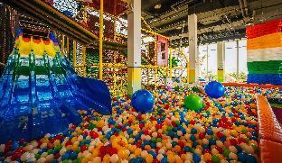 palace resort yalong bay sanya