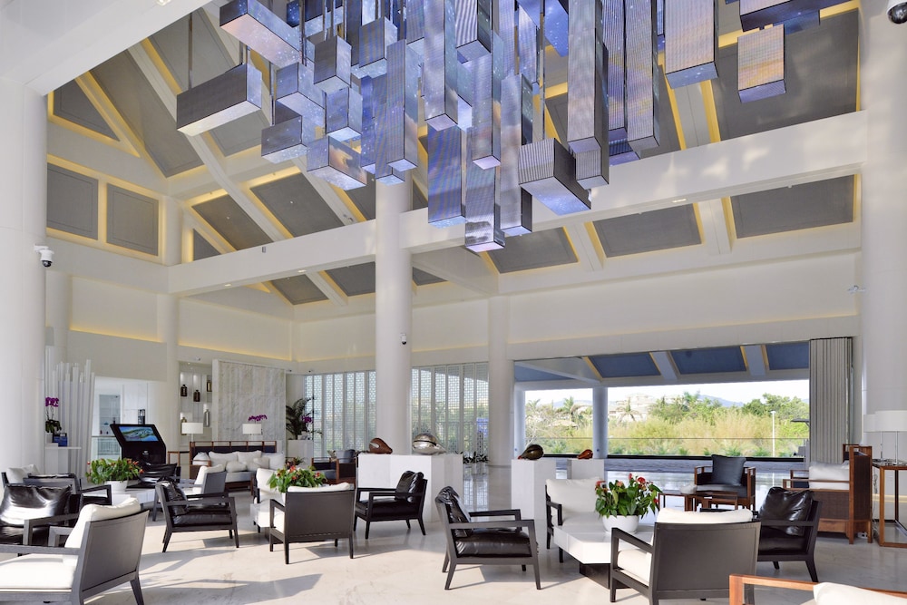 palace resort yalong bay sanya