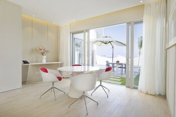 palace resort yalong bay sanya