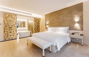 palace resort yalong bay sanya