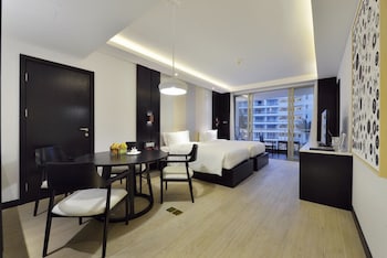 palace resort yalong bay sanya