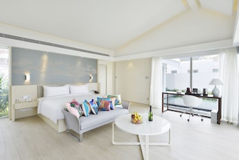 palace resort yalong bay sanya