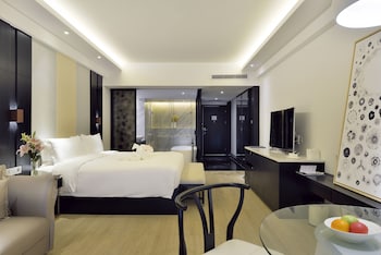 palace resort yalong bay sanya