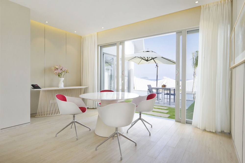 palace resort yalong bay sanya