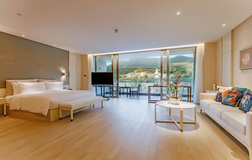 palace resort yalong bay sanya