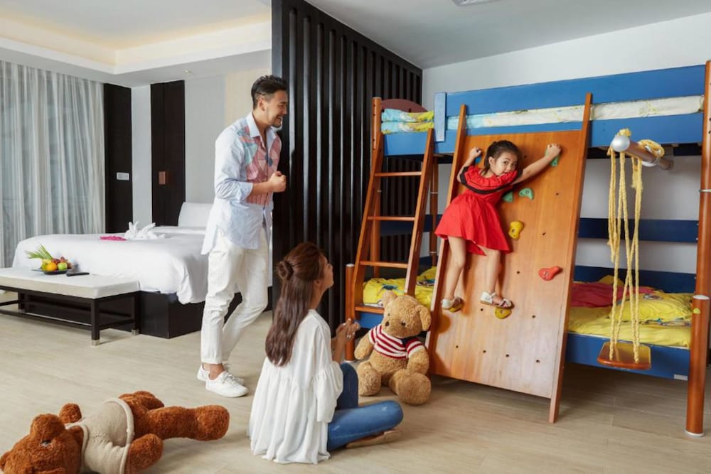 palace resort yalong bay sanya