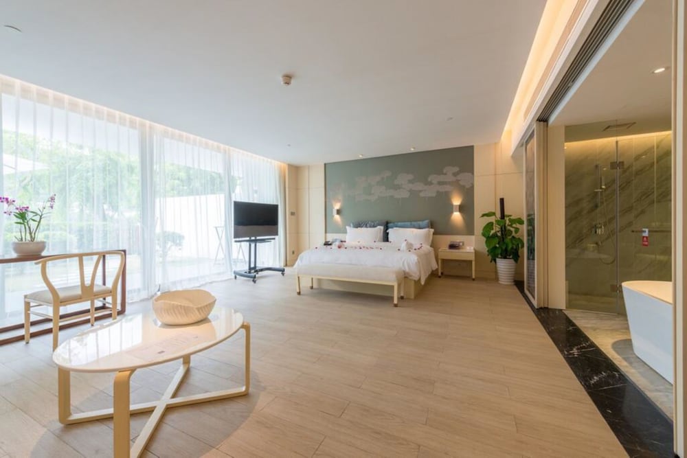 palace resort yalong bay sanya