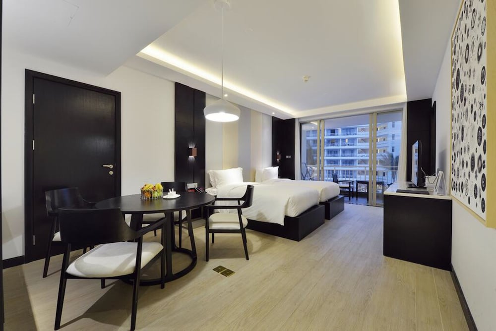 palace resort yalong bay sanya