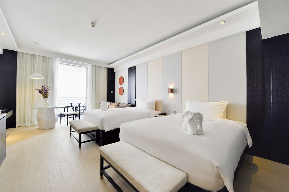 palace resort yalong bay sanya