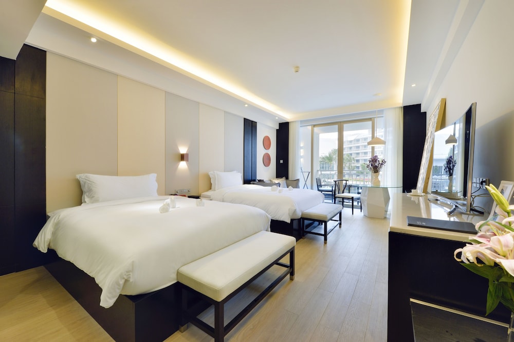 palace resort yalong bay sanya