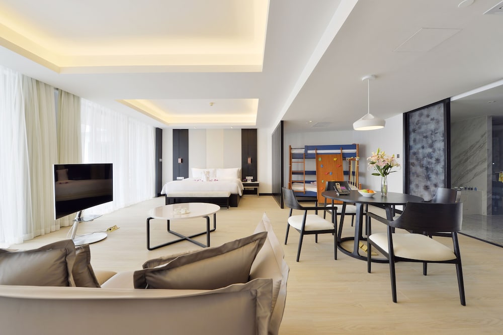 palace resort yalong bay sanya