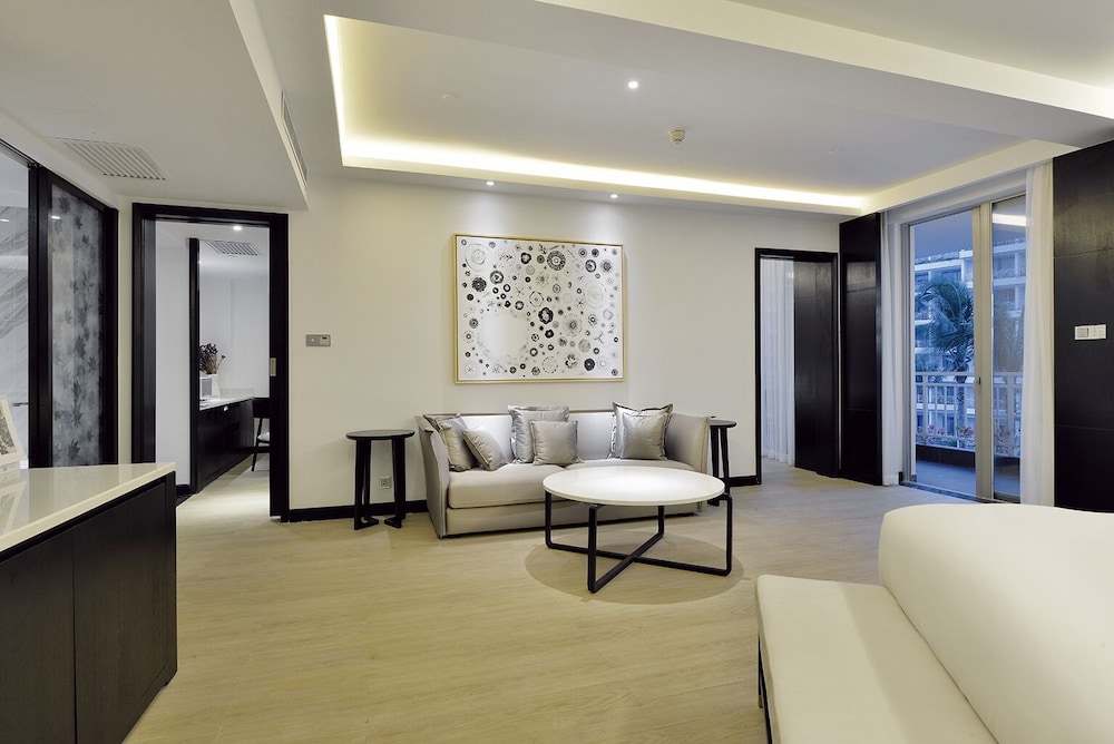 palace resort yalong bay sanya