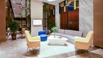 Holiday Inn Express Lhasa Potala Palace By Ihg,Tibet>>Lhasa,3 star