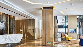 holiday inn express lhasa potala palace by ihg