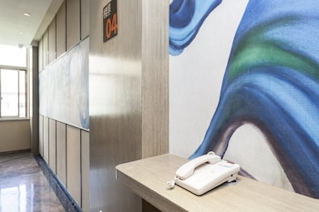 holiday inn express lhasa potala palace by ihg