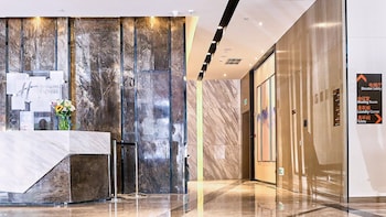 holiday inn express lhasa potala palace by ihg