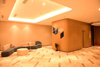 Holiday Inn Express Lhasa Potala Palace By Ihg,Tibet>>Lhasa,3 star