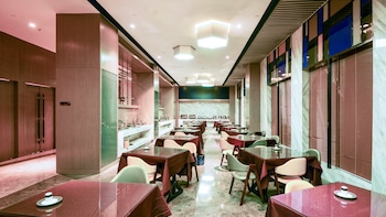 Holiday Inn Express Lhasa Potala Palace By Ihg,Tibet>>Lhasa,3 star
