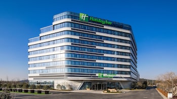 Holiday Inn Express Suzhou Taihu Lake By Ihg,Wuzhong>>Suzhou,4 star