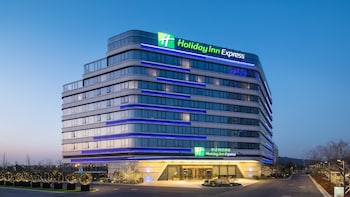 Holiday Inn Express Suzhou Taihu Lake By Ihg,Wuzhong>>Suzhou,4 star