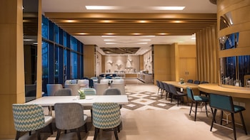 Holiday Inn Express Suzhou Taihu Lake By Ihg,Wuzhong>>Suzhou,4 star