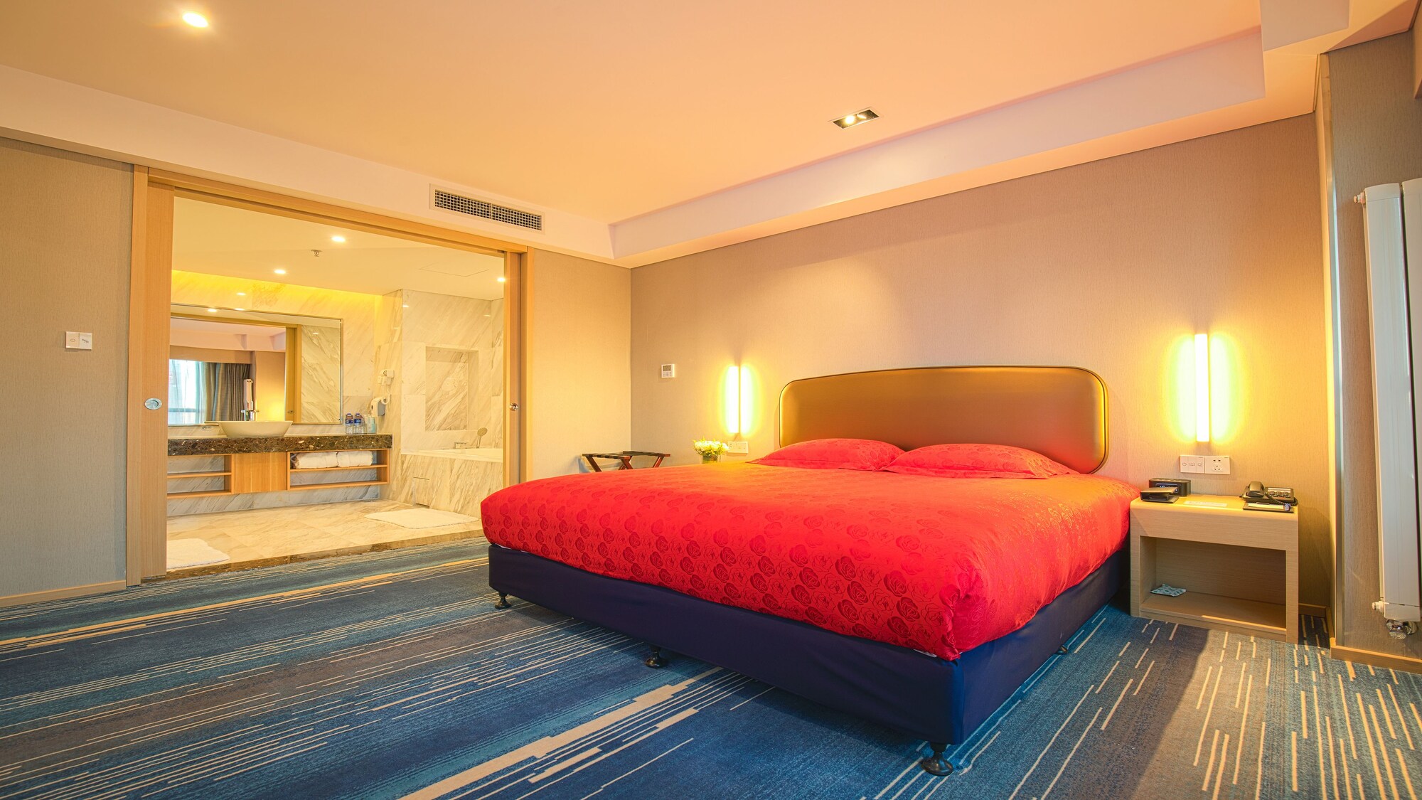 holiday inn express chifeng hongshan by ihg