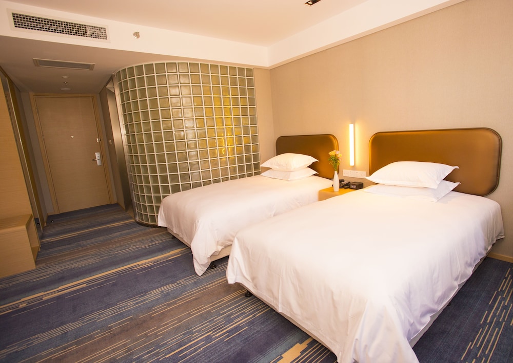 holiday inn express chifeng hongshan by ihg