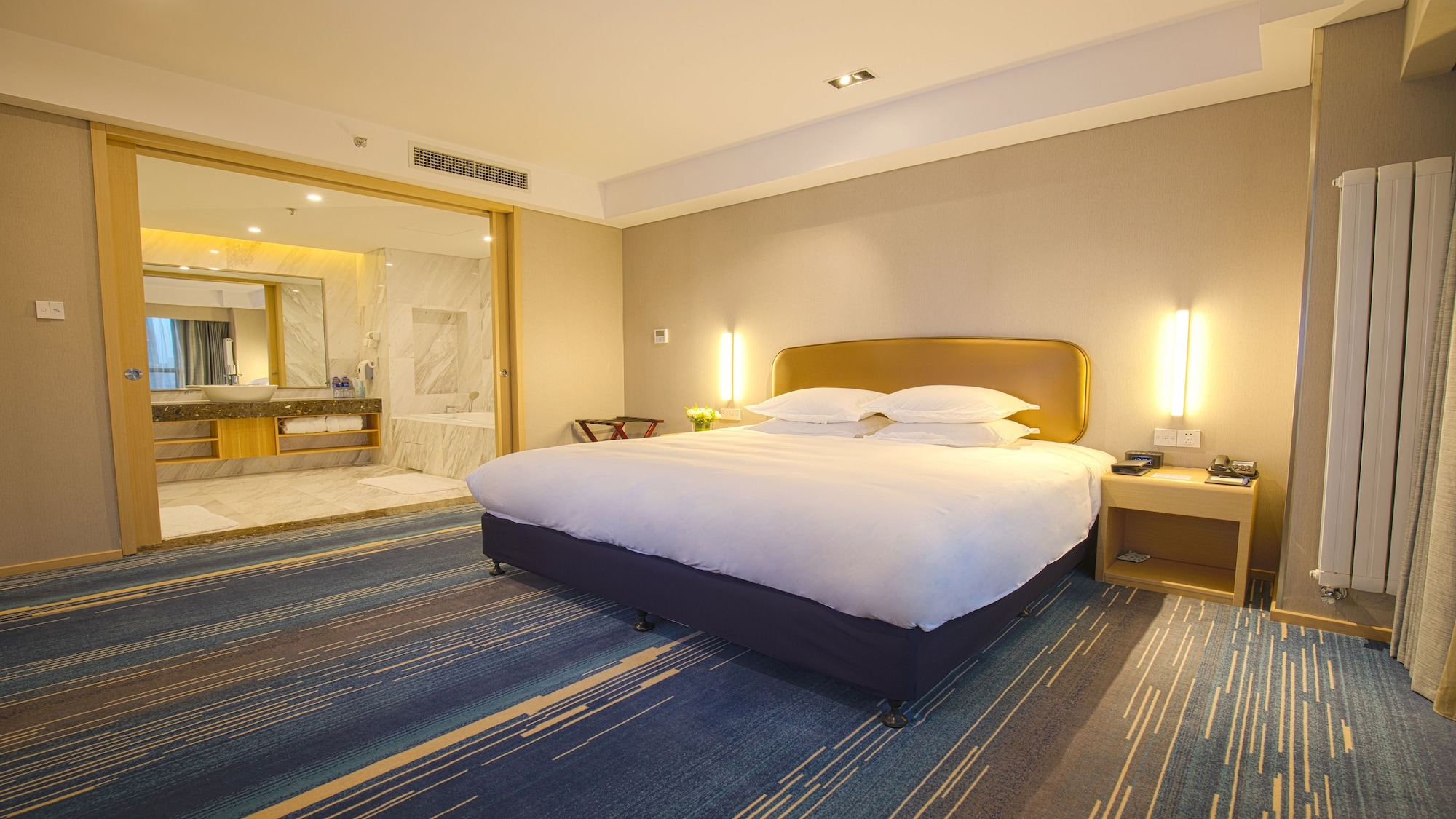 holiday inn express chifeng hongshan by ihg
