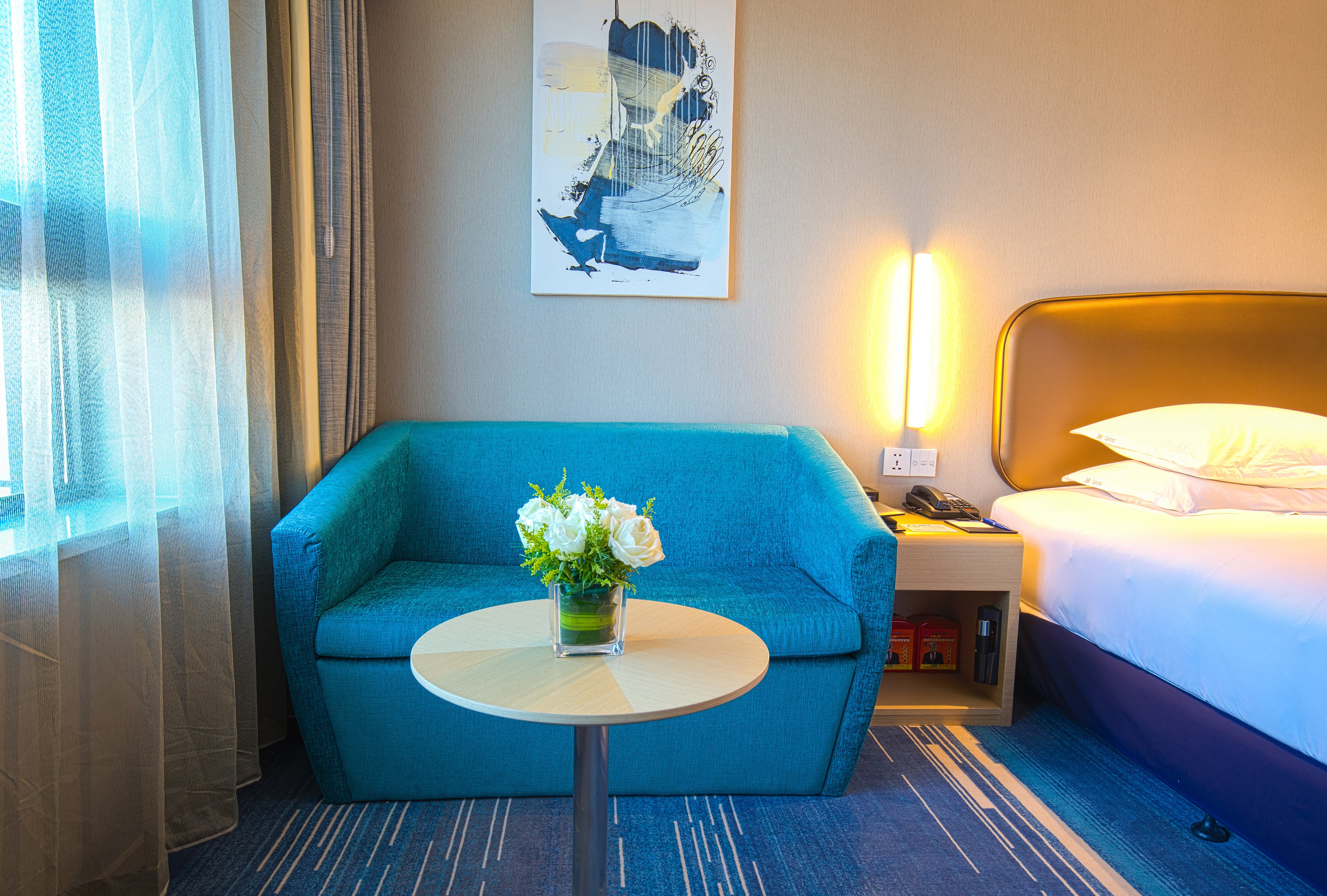 holiday inn express chifeng hongshan by ihg