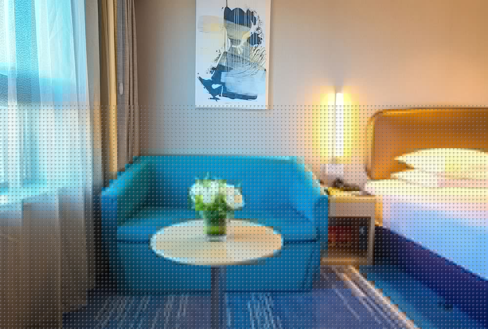 holiday inn express chifeng hongshan by ihg